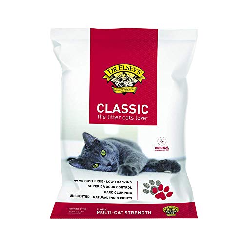 Clumping Tray, Classic, 18 Pound (Pack of 1)