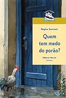 Quem Tem Medo do Porão? 8524911980 Book Cover