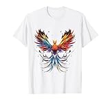 Phönix aus der Asche Design