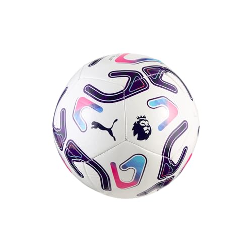 Puma Stellar Premier League 2026/27 Mini Ballon de Football réactif