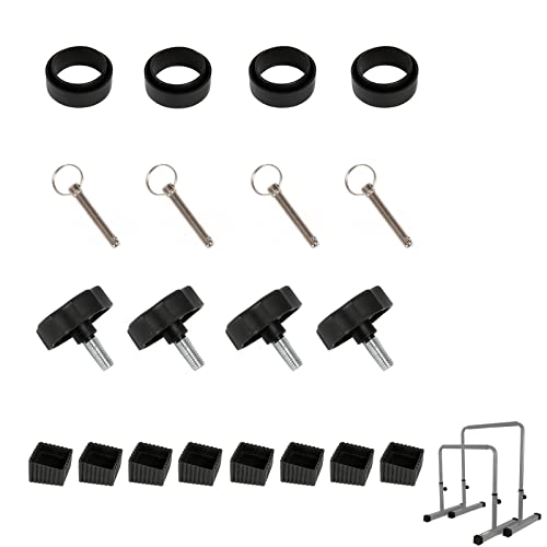 POWER GUIDANCE Varilla doble separada, accesorios especiales Cover