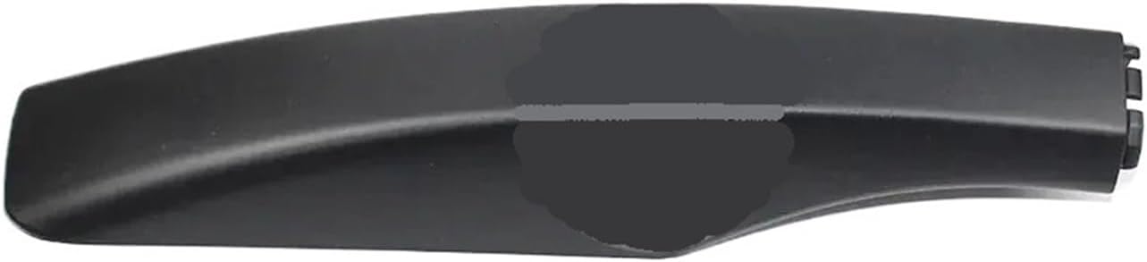 Great Wall Poer 2019 2020 2021 Roof Rack Cover Roof Rail End Cover Panel Cap(Front Left)