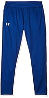 Algopix Similar Product 4 - Under Armour Mens Tech Terry Pants