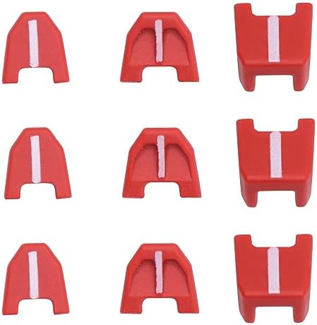 3-Pack SURPOUF 42-38-0017 No-mar Pad Kit Fits For Milwaukee M18 