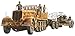 Produktbild TAMIYA 300035246 - 1:35 WWII Sonderkraftfahrzeug 9 Famo mit Tieflader (12)
