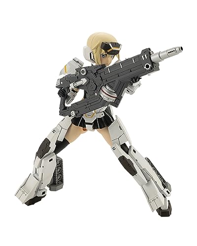 Laser Cannon M.S.G Heavy Weapon Unit36 Kotobukiya extension robot