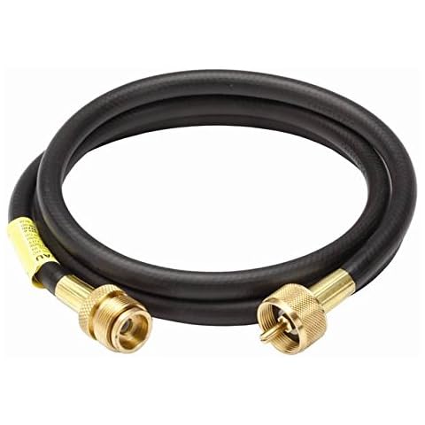 Enerco - Mr Heater 5 Propane Hose Assembly F273710 Cover