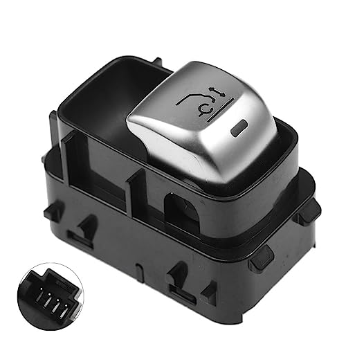 Bouton vitre électrique cassé remplacement rapide pour Mercedes W253 GLC