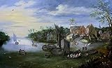 IGHSNZUH Puzzle-Puzzles Aus Holz, 1000 Teile, Erwachsenen-Puzzlespiel, Kinder-Puzzlespielzeug, Heimdekoration, Landschaft, Hinduistische Architektur Und Geburtstagsgeschenke, Puzzle-Puzzles