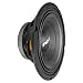 PRV AUDIO 8MB450-4 v2 8" Mid Bass 4 ohms Pro Audio Speaker 93.5dB 225Watts RMS 2" VC (Single)