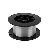 TaYoung 300 m superstarke Angelschnur, Monofil, Nylon, transparent, schwimmende Schnur