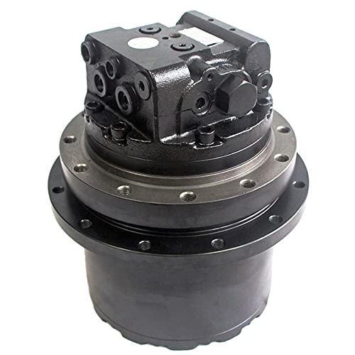 Solarhome New Final Drive Motor Compatible with Bobcat 320 322 Travel Motor