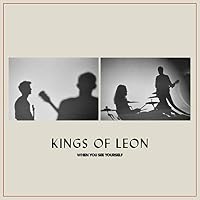 Kings Of Leon Ablum Cover
