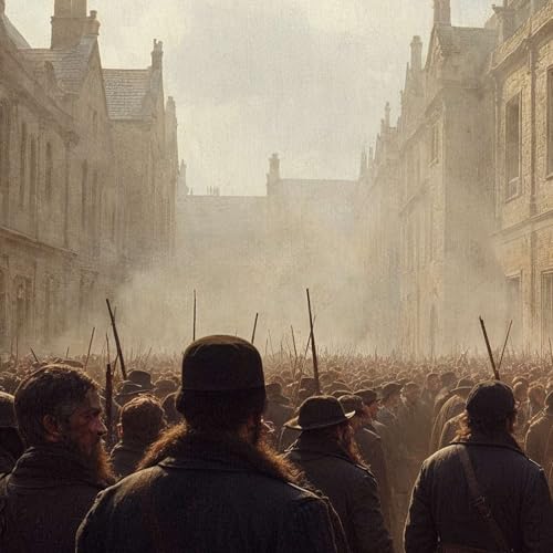 Chapter Six - Part Two: God's Will First