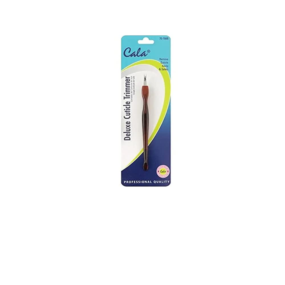Cala Deluxe cuticle trimmer