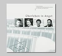 Überleben in Angst 3935112211 Book Cover