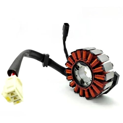 Bobine stator d'allumage haute conductivité Aerox NMAX155