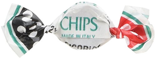 Churnoi Italian Licorice Chips