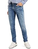 Cecil Jeans Style Scarlett im Loose Fit, Mid Waist mit Slim Legs