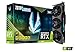ZOTAC GAMING GeForce RTX 3090 Trinity 24GB GDDR6X 384-bit 19.5 Gbps PCIE 4.0 Scheda grafica da gioco, IceStorm 2.0 Advanced Cooling, SPECTRA 2.0 RGB Illuminazione, ZT-A30900D-10P