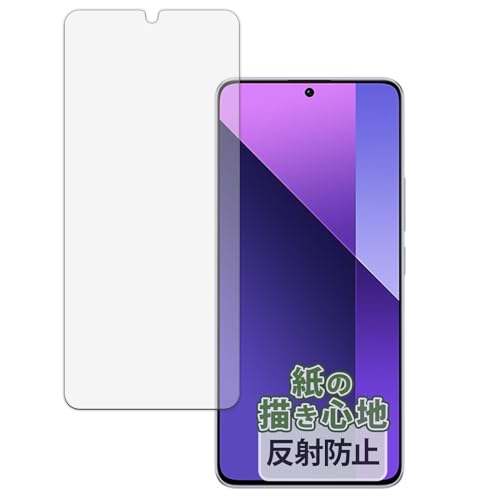 Kayo&Karin Xiaomi Redmi Note 13 Pro 5G p ̂悤ȕ`Sn یtB ˒ጸ {