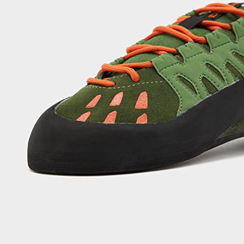 Image of La Sportiva Mens Mountaineering, Mountaineering and TrekkingClimbing Shoes