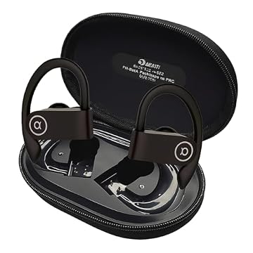 Fone Bluetooth 5.4 Esportivo 45h