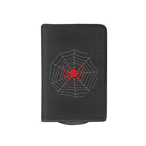 OWENRYIN Spider Owl Host - Funda protectora para PS5 PlayStation 5, unidad óptica, versión digital, resistente al polvo