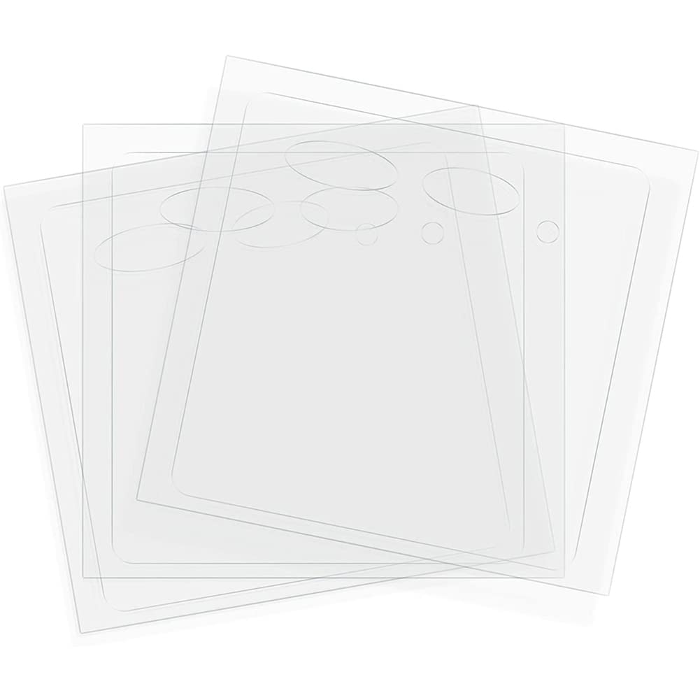 PELLICOLA POSTERIORE AMASCREEN PYTHON DESIGN - SET 10 PZ