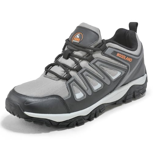 Image of Woodland Mens Gc 4766022hs Hiking Boot