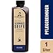 Produktbild Dr. Theo Krauss Schwarze Seife, Pflegereiniger (1000 Ml)