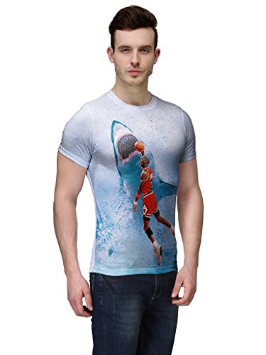 Image of wear your mind Men's Slim Fit T-Shirt