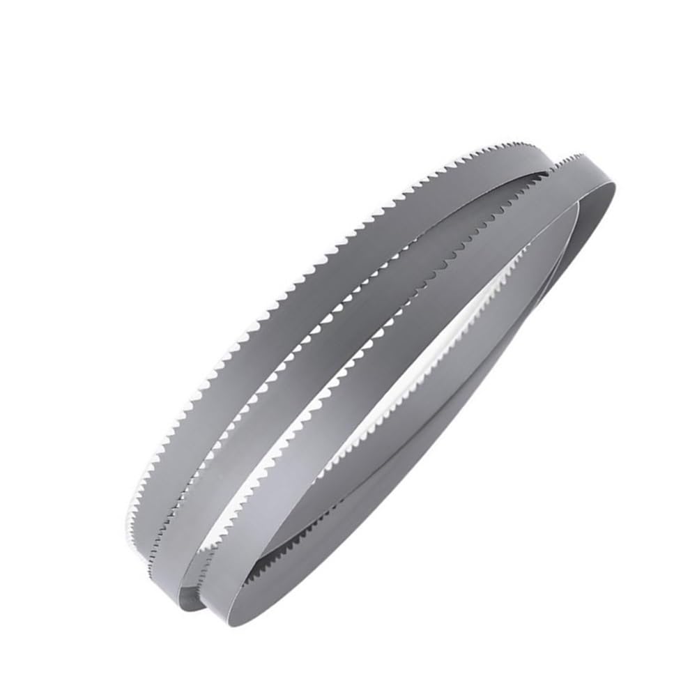Lame de scie à ruban M42 bimétallique 1140mm pour la découpe de bois dur