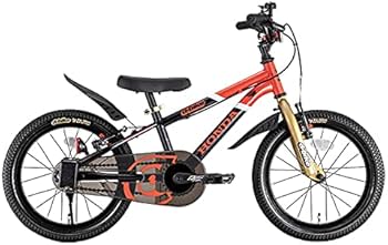 アイデス HONDAディーバイクマスタープラス 18インチ♡ Amazon.co.jp: D-bikeマスタープラスホンダ16インチ G・レッド 完成品