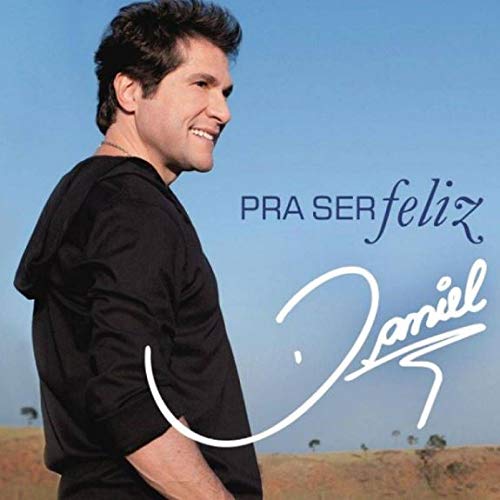 Pra Ser Feliz [CD]