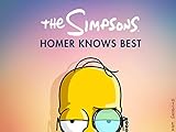 The Simpsons: Homer Knows Best