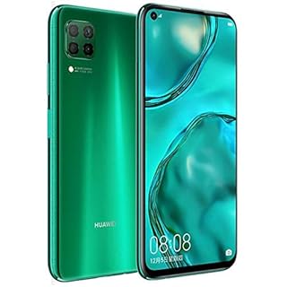 Huawei P40 Lite Crush Green 6.4" 6gb/128gb Dual Sim