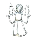 Ein herrliches Geschenk. Länge: 5 cm