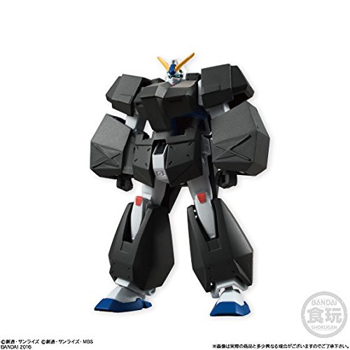 ガンダムコンバージ　アレックスチョバムアーマー Amazon.co.jp: 機動戦士ガンダム ユニバーサルユニット ［4-B.RX