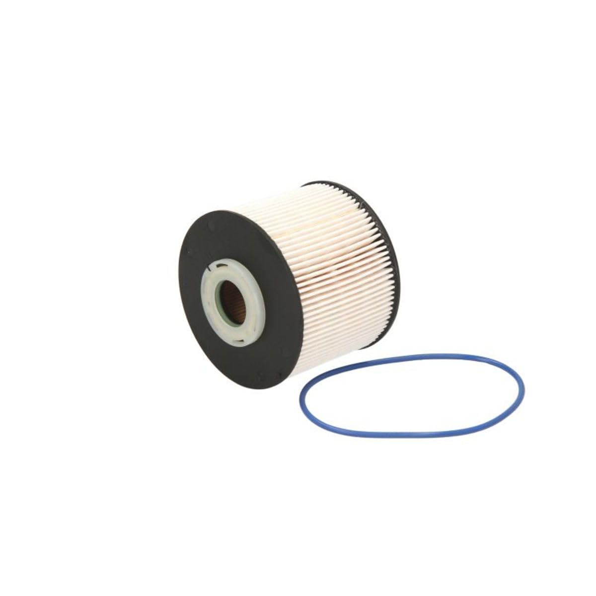 Fuel Filter fits CITROEN DISPATCH VF7 2.0D 2010 on Mahle 1611659180 190191 New