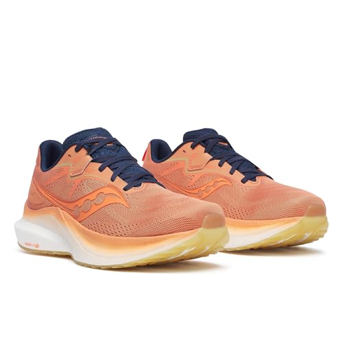 Image of Saucony Mens Tempus 2 Sneaker