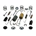 ACDelco 18K1782 Professional Rear Drum Brake Shoe Adjuster and Return Spring Kit