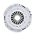 ClutchMaxPRO Performance Stage 3 Clutch Kit with Slave Cylinder Compatible with 1993-1996 Bronco F-150 F-250 F-350 4.9L 6cyl 5.0L 5.8L 8cyl 5-Speed (CP07097DFWS-ST3)