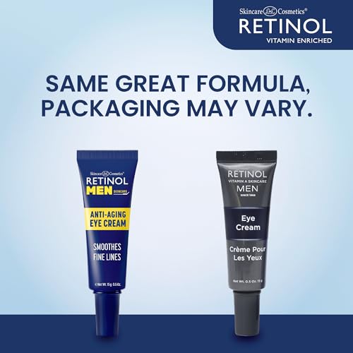 Retinol 088634444049 Men’S Eye Cream – The Original Retinol Eye Treatment thumb #1