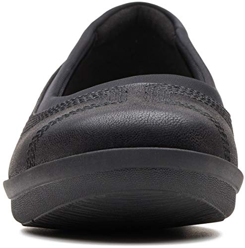 Image of Clarks Women's Ayla Low Ballet Flat