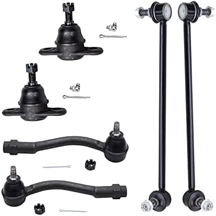 Kit Suspensión Barra Estabilizadora ALTIMA 2002-2006 MAXIMA 2004-2008 | K90352 K90353