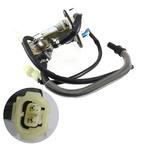 Bomba de combustible para KYMCO VJR 125 ideal para tus trayectos diarios en ciudad 5