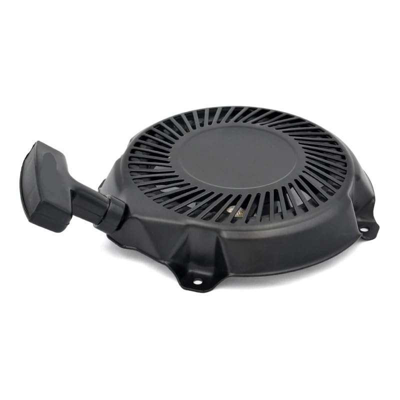 Démarreur à tirette cassé ? Lanceur à recul Briggs WP1550 - 5