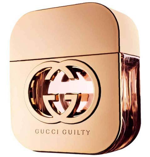 Gucci Perfume Feminino Guilty - Eau De Toilette 75ml Blz