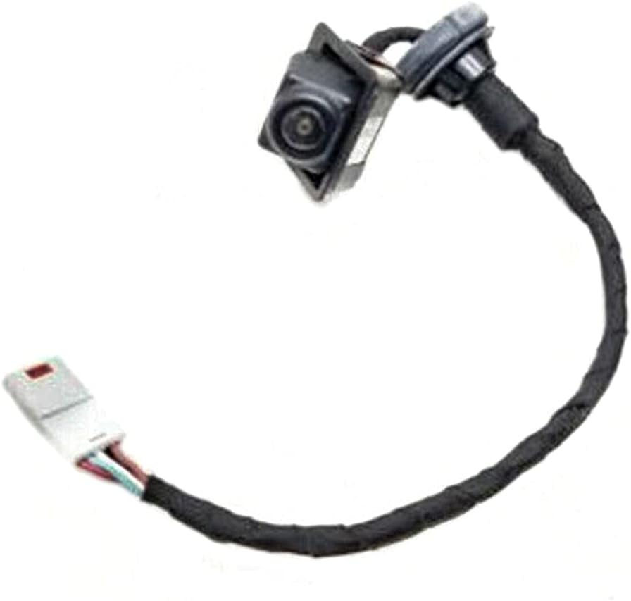 Parking Assist Rear View reversing Camera 84092887 for Cadillac 2017-2020 XT5